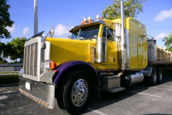 Park City, Heber City, Summit County, Utah Flatbed Truck Insurance