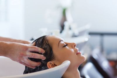 Beauty Shop Insurance in Park City, UT