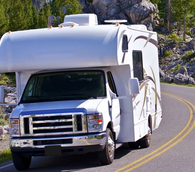 Affordable RV Insurance in Park City, UT - MLC Insurance Agency