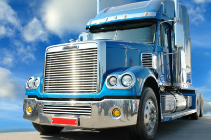 Commercial Truck Insurance in Park City, Heber City, Summit County, Utah