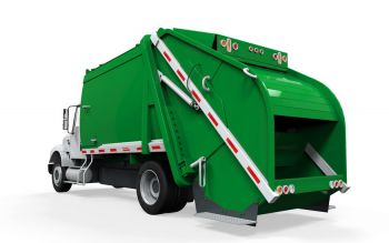 Park City, Heber City, Summit County, Utah Garbage Truck Insurance